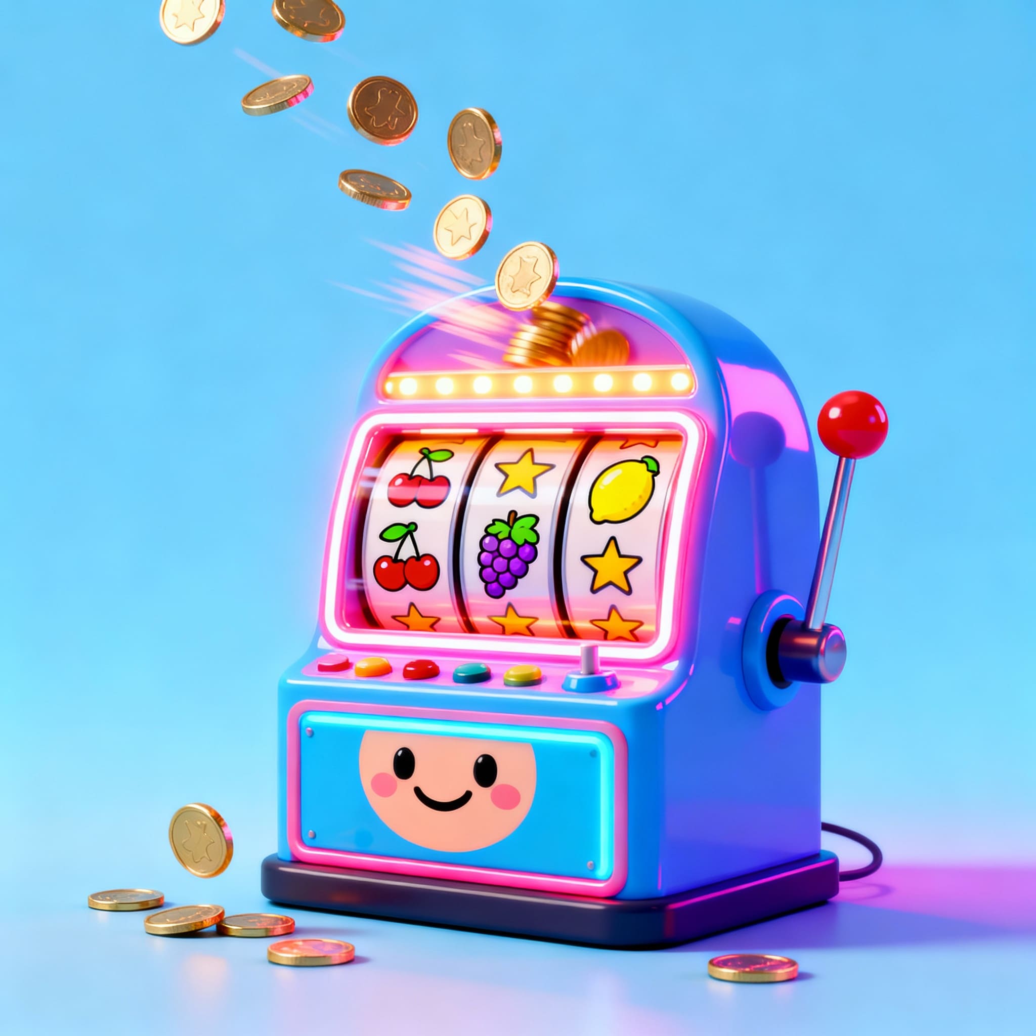 Online Slots